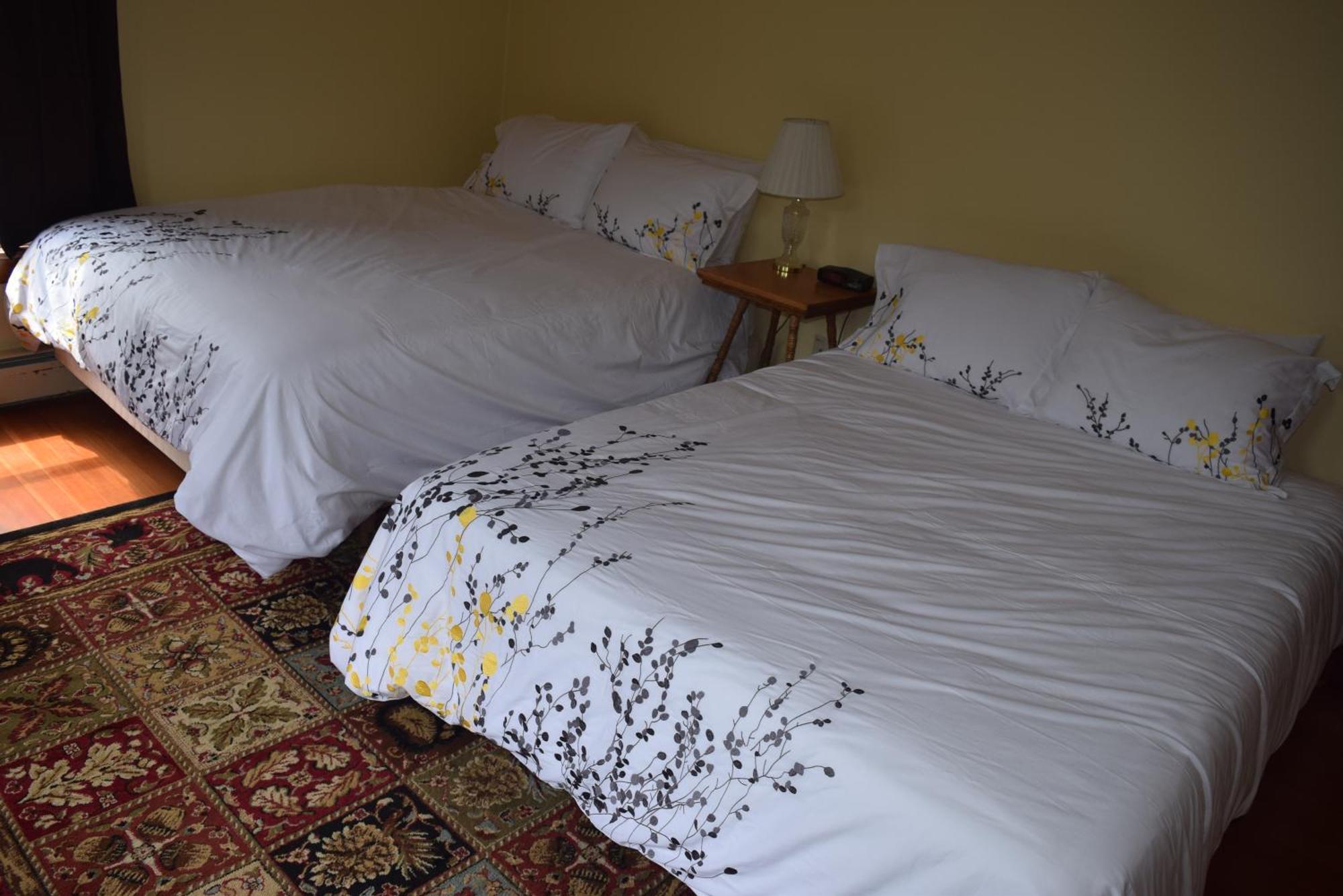 The Long View Hotel 2*