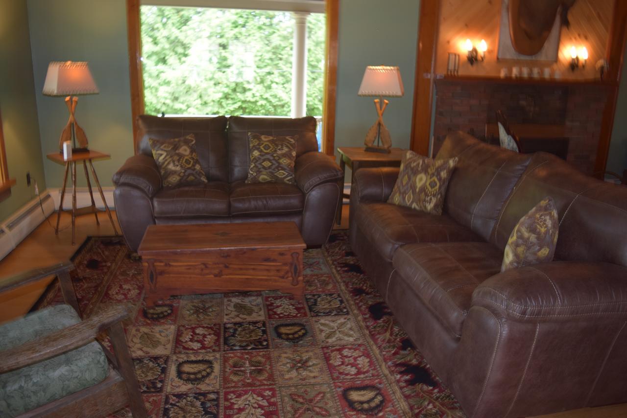 The Long View Hotel