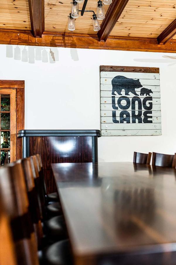 The Long View Hotel Long Lake