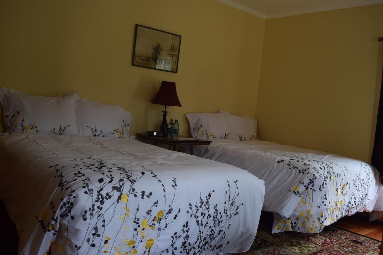 The Long View Hotel