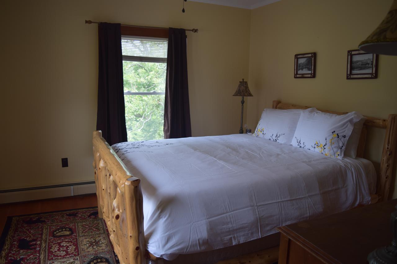 The Long View Hotel